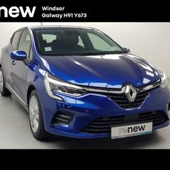 Renault Clio 2020