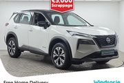 Nissan X-Trail 2024