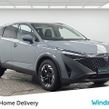 Nissan QASHQAI 2025