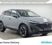 Nissan QASHQAI 2025