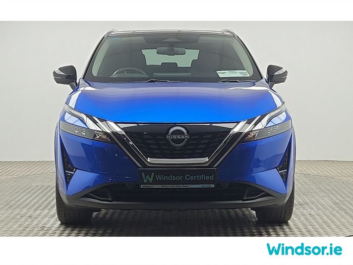 Nissan QASHQAI 2023