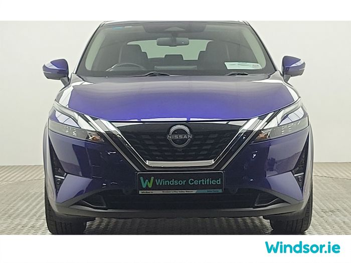 Nissan QASHQAI 2023