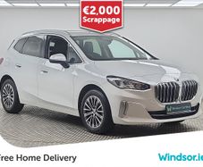 BMW 2 Series 2023