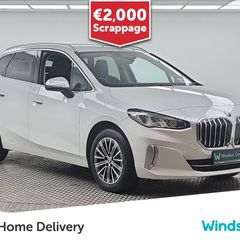 BMW 2 Series 2023
