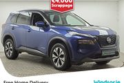 Nissan X-Trail 2024