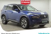 Nissan X-Trail 2024