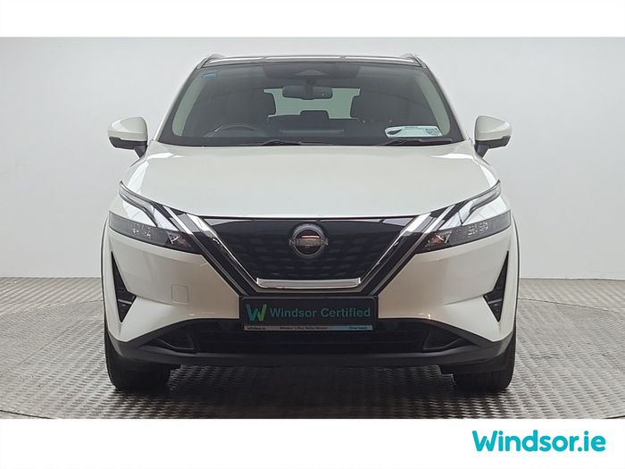 Nissan QASHQAI 2023