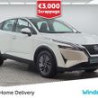 Nissan QASHQAI 2024