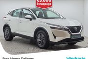 Nissan QASHQAI 2024