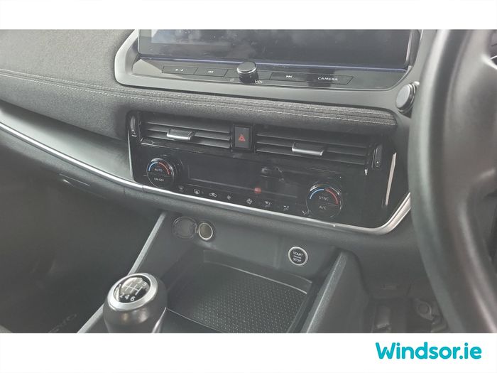 Nissan QASHQAI 2025