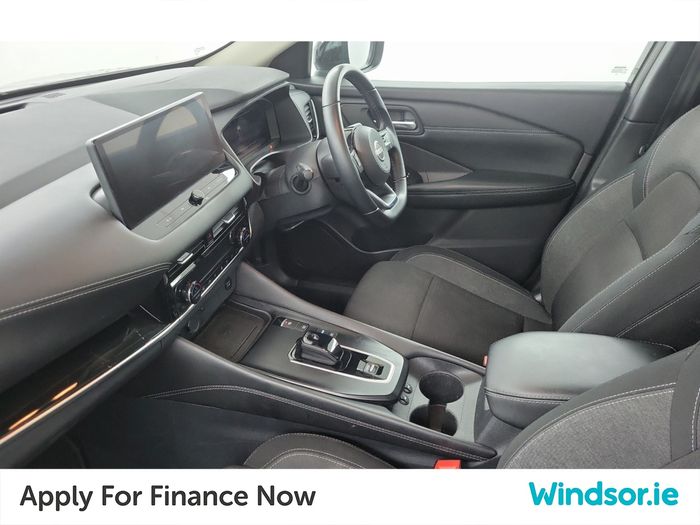 Nissan QASHQAI 2023