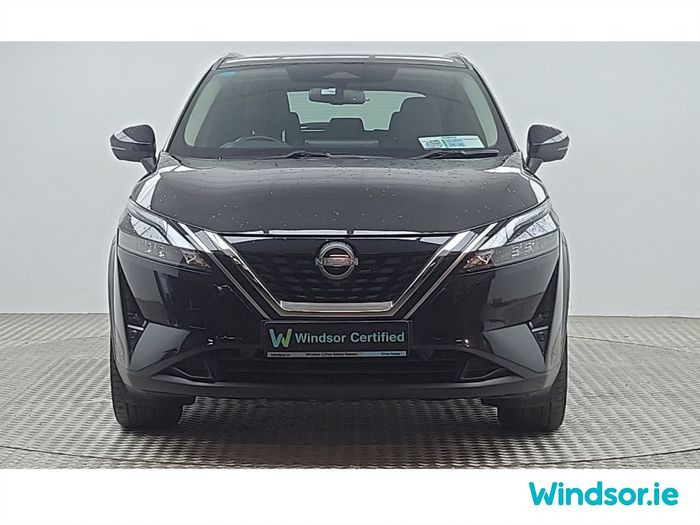 Nissan QASHQAI 2023