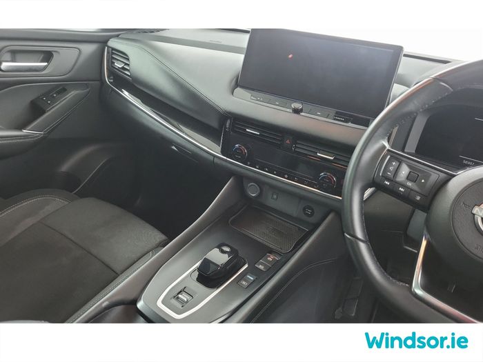 Nissan QASHQAI 2023