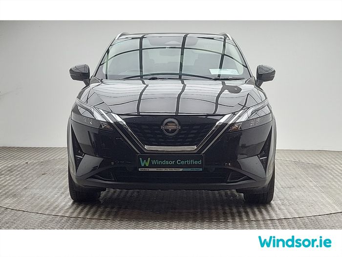 Nissan QASHQAI 2023