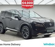 Nissan X-Trail 2025