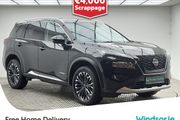 Nissan X-Trail 2025
