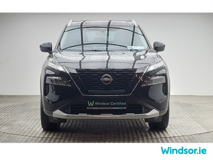 Nissan X-Trail 2025