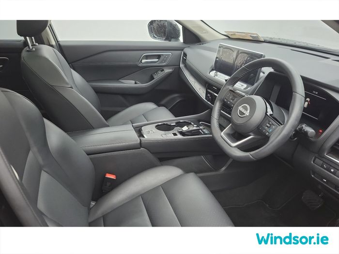 Nissan X-Trail 2025
