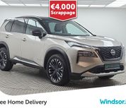 Nissan X-Trail 2025