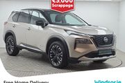 Nissan X-Trail 2025