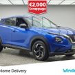 Nissan Juke 2023