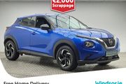 Nissan Juke 2023