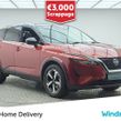 Nissan QASHQAI 2023