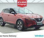 Nissan QASHQAI 2023