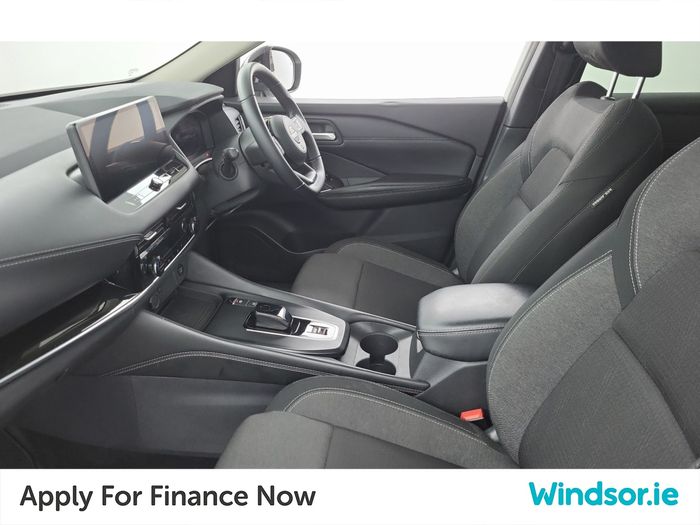 Nissan QASHQAI 2023