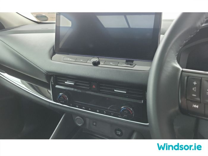 Nissan QASHQAI 2023