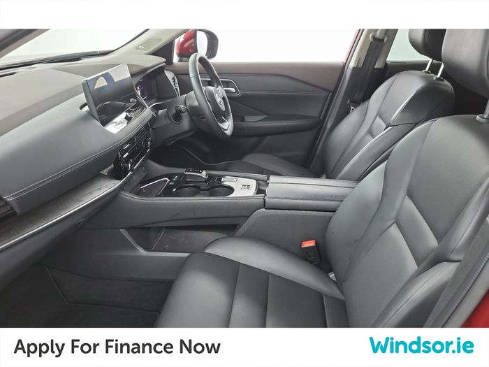 Nissan X-Trail 2024