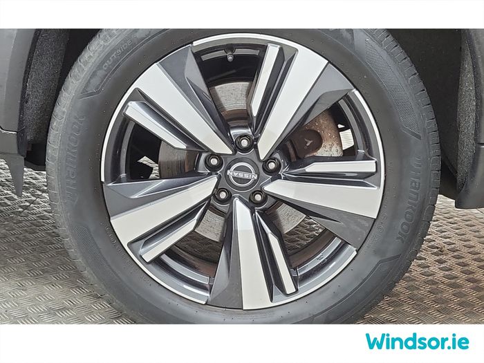 Nissan X-Trail 2024