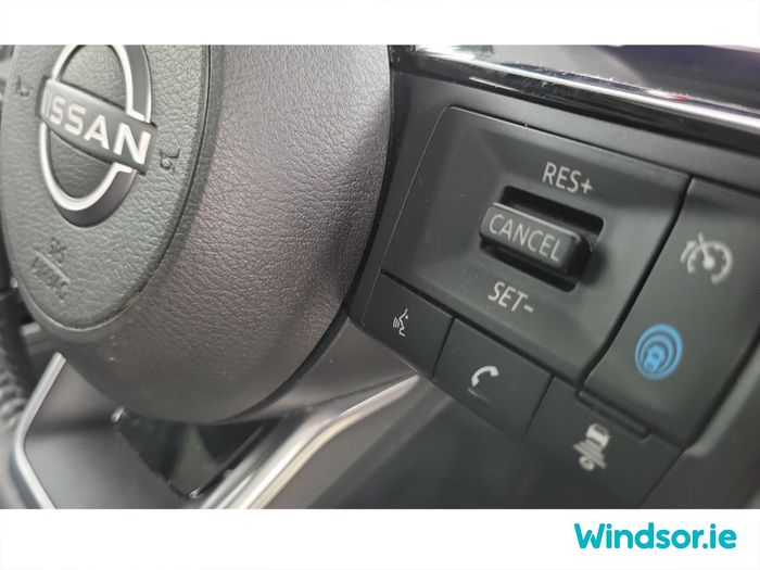 Nissan X-Trail 2024