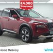 Nissan X-Trail 2024
