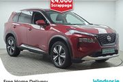 Nissan X-Trail 2024
