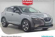 Nissan QASHQAI 2023