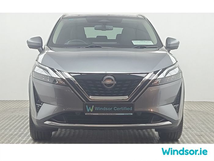 Nissan QASHQAI 2023