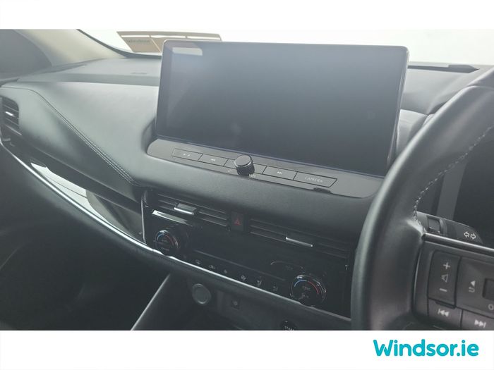 Nissan QASHQAI 2023