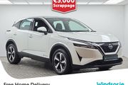 Nissan QASHQAI 2024