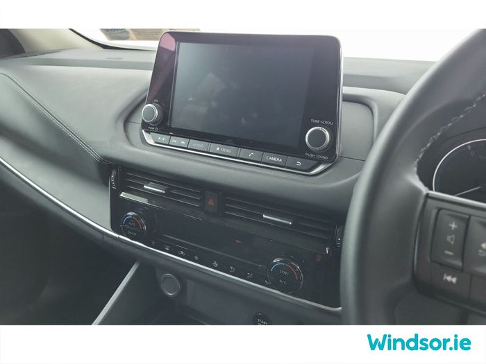 Nissan QASHQAI 2024