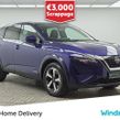 Nissan QASHQAI 2023