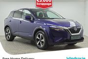 Nissan QASHQAI 2023