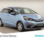 Honda Fit 2020
