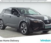 Nissan QASHQAI 2023