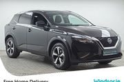 Nissan QASHQAI 2023