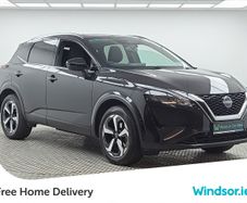 Nissan QASHQAI 2023