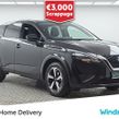 Nissan QASHQAI 2023