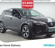 Nissan QASHQAI 2023