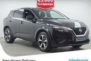 Nissan QASHQAI 2023