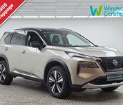 Nissan X-Trail 2023
